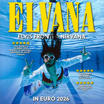 ELVANA - Support: Nic-Cage against the Machine