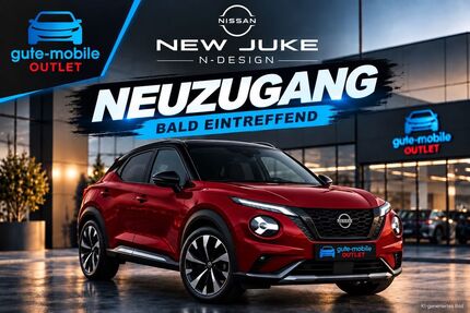 Nissan Juke 20.450 km 17.990 &euro; Reutlingen 72762