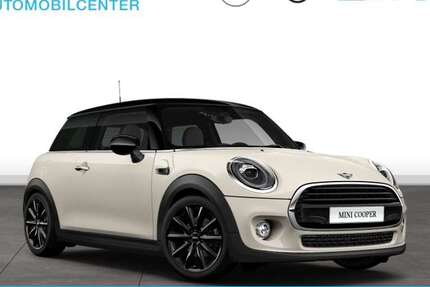 Mini Cooper 42.187 km 18.490 &euro; Reutlingen 72766