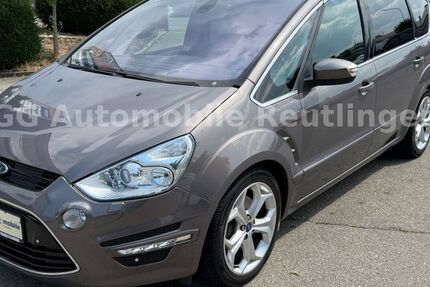 Ford S-Max 175.000 km 6.999 &euro; Reutlingen 72766