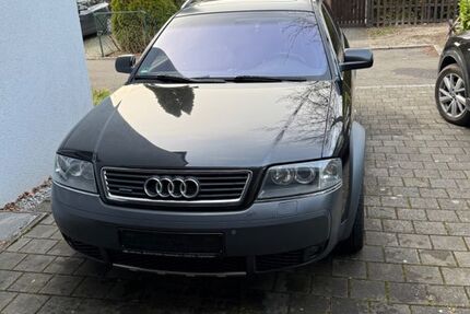 Audi A6 Allroad 431.500 km 7.500 &euro; Reutlingen 72762