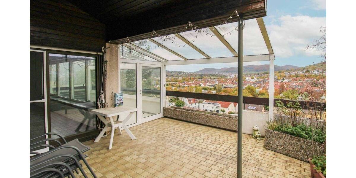 Einfamilienhaus Pfullingen - 7 Zimmer, 229 m&sup2;, 649.000&euro; | Angebot:26037218