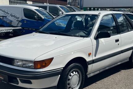 Mitsubishi Lancer 7.300 km 6.490 &euro; Filderstadt bei Stuttgart 70794
