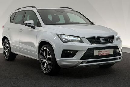 Seat Ateca 91.051 km 21.550 &euro; Horb am Neckar 72160