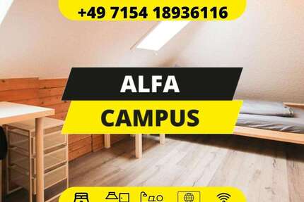 Zimmer Stuttgart Bad Cannstatt - 470&euro; | Angebot:25876392