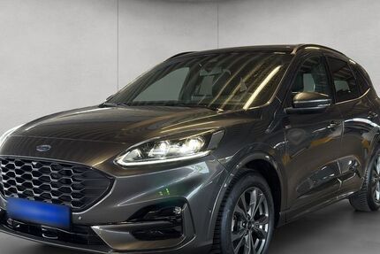 Ford Kuga 46.429 km 21.400 &euro; Stuttgart 70190