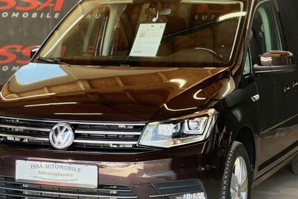 VW Caddy 138.525 km 16.990 &euro; Pfullingen 72793