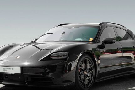 Porsche Taycan 25.100 km 84.500 &euro; Filderstadt 70794