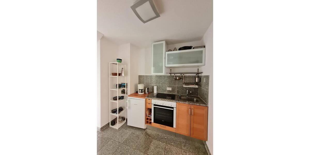 Terrassenwohnung Tübingen Schönblick / Winkelwiese - 2.5 Zimmer, 70 m&sup2;, 1.400&euro; | Angebot:24601977