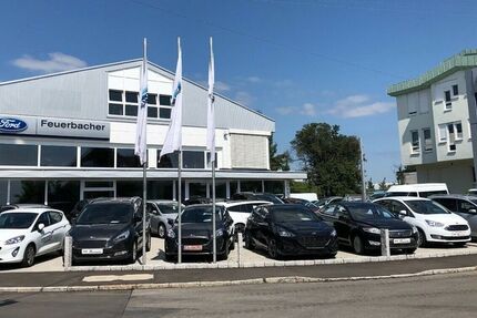 Ford Fiesta 69.900 km 12.490 &euro; Filderstadt 70794