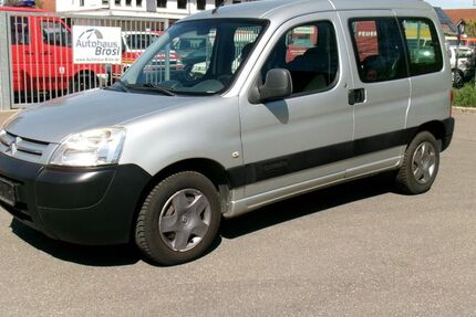 Citroen Berlingo 226.000 km 2.800 &euro; Nürtingen bei Stuttgart 72622