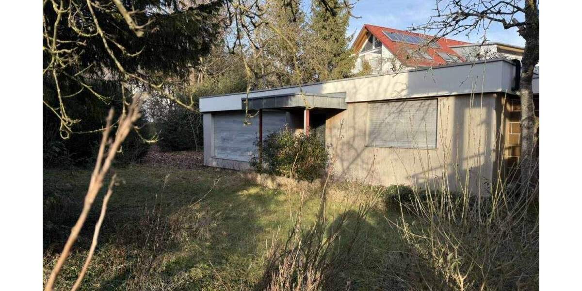 Grundstück Herrenberg - 1.450.000&euro; | Angebot:25690134
