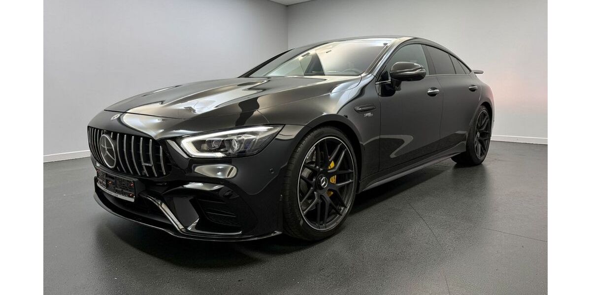 Mercedes-Benz AMG GT 60.000 km 82.999 &euro; Reutlingen / Mittelstadt 72766