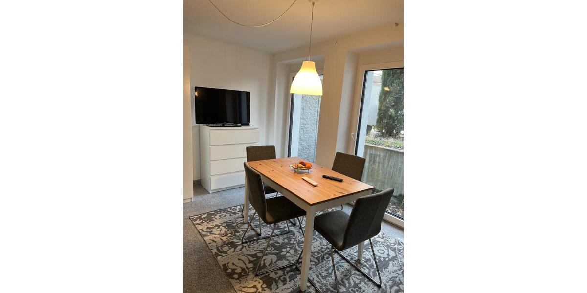 Etagenwohnung Stuttgart Botnang - 1.5 Zimmer, 46 m&sup2;, 995&euro; | Angebot:26068577
