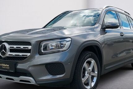 Mercedes-Benz GLB 220 98.414 km 32.099 &euro; Hechingen 72379