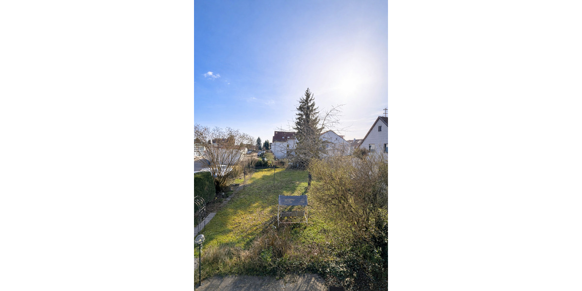 Mehrfamilienhaus, Wohnhaus Sindelfingen Maichingen - 6 Zimmer, 166 m&sup2;, 695.000&euro; | Angebot:25909364