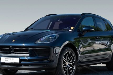 Porsche Macan 64.600 km 62.800 &euro; Filderstadt 70794