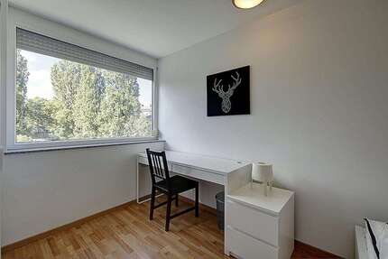 Zimmer Stuttgart Bad Cannstatt - 445&euro; | Angebot:25531983