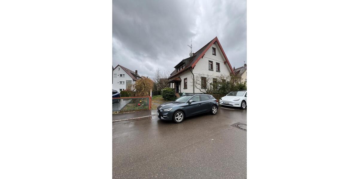 Einfamilienhaus Stuttgart Fasanenhof-Ost - 8 Zimmer, 165 m&sup2;, 850.000&euro; | Angebot:26592935