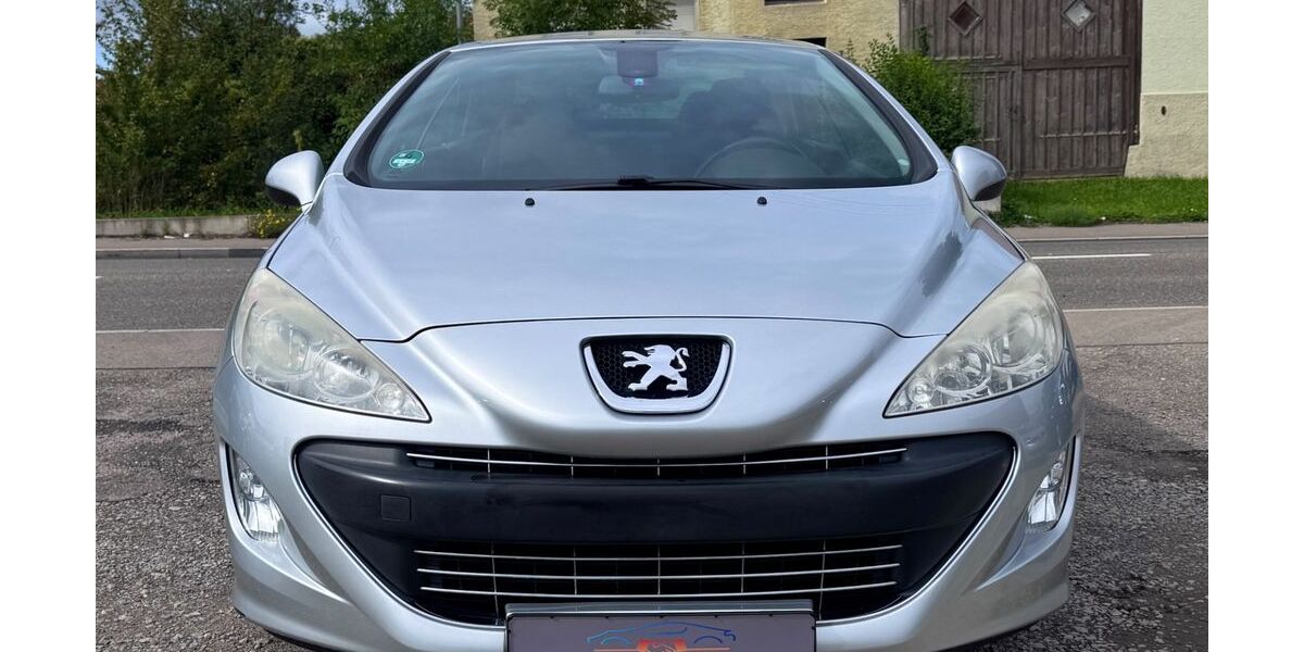 Peugeot 308 174.601 km 1.999 &euro; Ofterdingen 72131