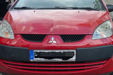 Mitsubishi Colt 187.000 km 800 &euro; Eningen 72800