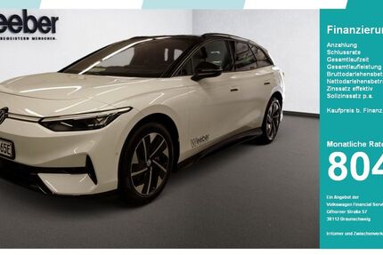 VW ID.7 12.000 km 53.946 &euro; Herrenberg 71083