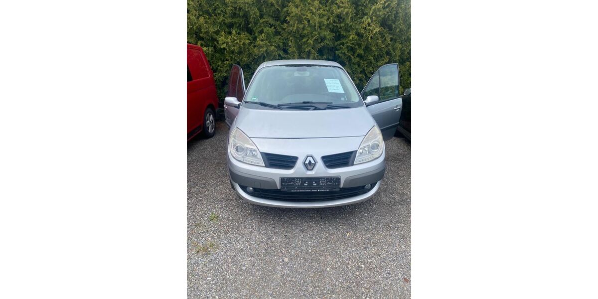 Renault Megane 152.000 km 1.900 &euro; Bisingen 72406