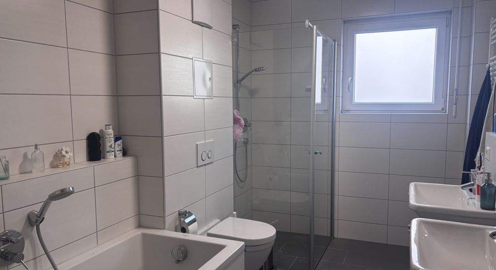 Etagenwohnung Reutlingen Innenstadt - 4 Zimmer, 98 m&sup2;, 1.320&euro; | Angebot:25684521