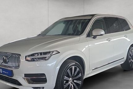 Volvo XC90 22.729 km 61.900 &euro; Stuttgart 70190