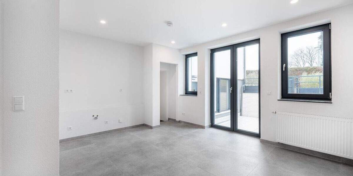 Etagenwohnung Stuttgart Sonnenberg - 2 Zimmer, 79 m&sup2;, 495.000&euro; | Angebot:25685485