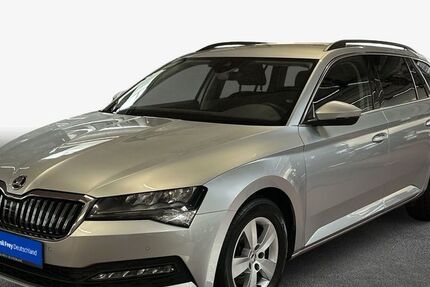 Skoda Superb 163.451 km 16.490 &euro; Stuttgart 70565