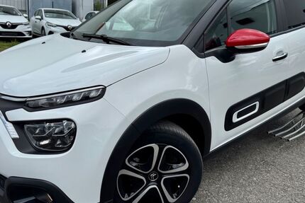 Citroen C3 29.584 km 10.999 &euro; Holzgerlingen 71088