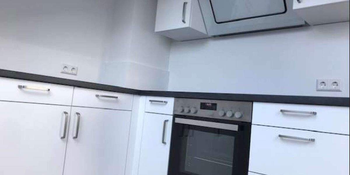 Etagenwohnung Stuttgart-Plieningen Plieningen - 3 Zimmer, 71 m&sup2;, 1.450&euro; | Angebot:25657414