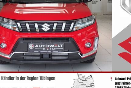 Suzuki Vitara 39.921 km 18.980 &euro; Tübingen 72072