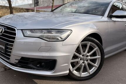 Audi A6 137.000 km 18.999 &euro; Stuttgart 70435