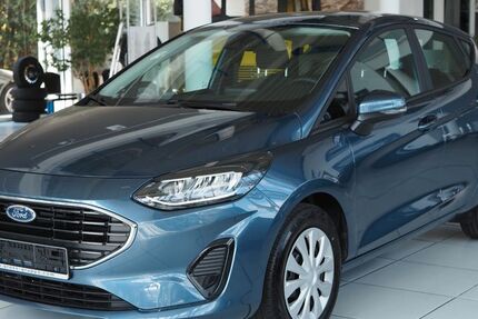 Ford Fiesta 17.530 km 15.490 &euro; Köngen 73257