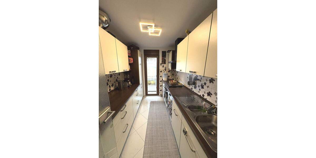 Etagenwohnung Böblingen Dagersheim - 4 Zimmer, 88 m&sup2;, 369.000&euro; | Angebot:25704409