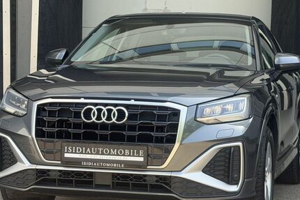 Audi Q2 75.300 km 20.900 &euro; Reutlingen/Mittelstadt 72766