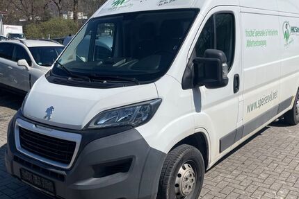 Peugeot Boxer 230.000 km 5.290 &euro; Nagold 72202