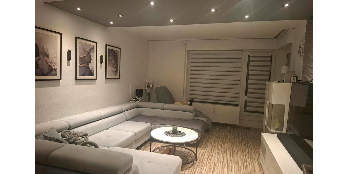 Erdgeschoßwohnung Böblingen - 4.5 Zimmer, 85 m&sup2;, 290.000&euro; | Angebot:27265022