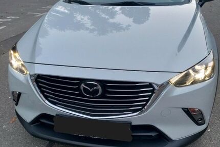 Mazda CX-3 82.000 km 17.150 &euro; Ostfildern 73760