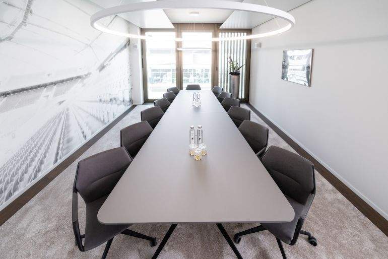 Gewerbeobjekt Stuttgart Mitte - 149&euro; | Angebot:25925774