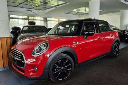 Mini Cooper 53.200 km 16.990 &euro; Filderstadt 70794