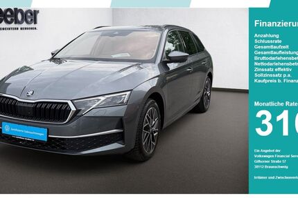 Skoda Octavia 16.064 km 30.307 &euro; Herrenberg 71083