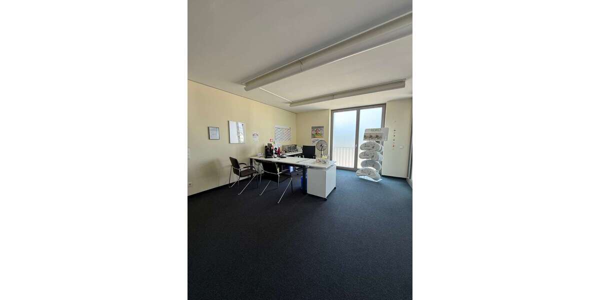 Gewerbeobjekt Sindelfingen - 1.305&euro; | Angebot:27111903