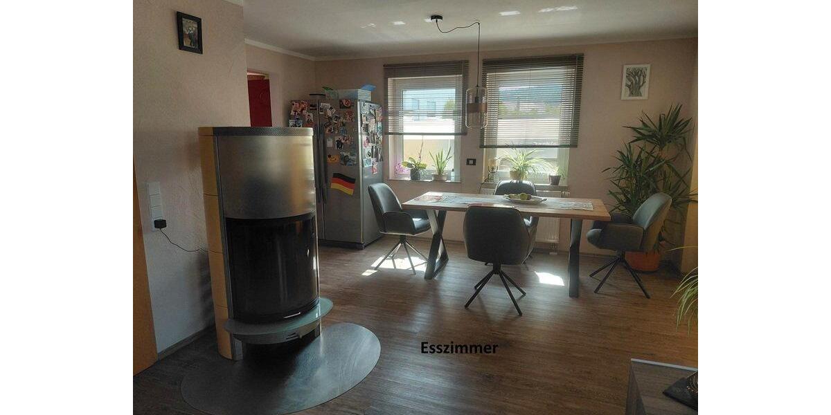 Doppelhaushälfte Rangendingen - 6 Zimmer, 116 m&sup2;, 445.000&euro; | Angebot:26337178
