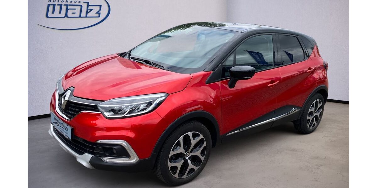 Renault Captur 49.500 km 14.490 &euro; Nagold 72202