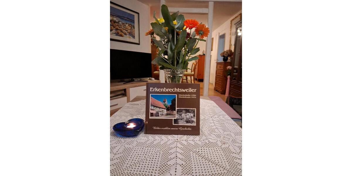 Einfamilienhaus Erkenbrechtsweiler - 4 Zimmer, 160 m&sup2;, 320.000&euro; | Angebot:26544717
