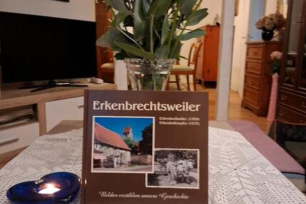 Haus Erkenbrechtsweiler - 4 Zimmer, 160 m&sup2;, 320.000&euro; | Angebot:26544717