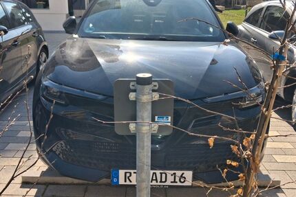 Alfa Romeo Junior 13.500 km 24.999 &euro; Reutlingen 72766